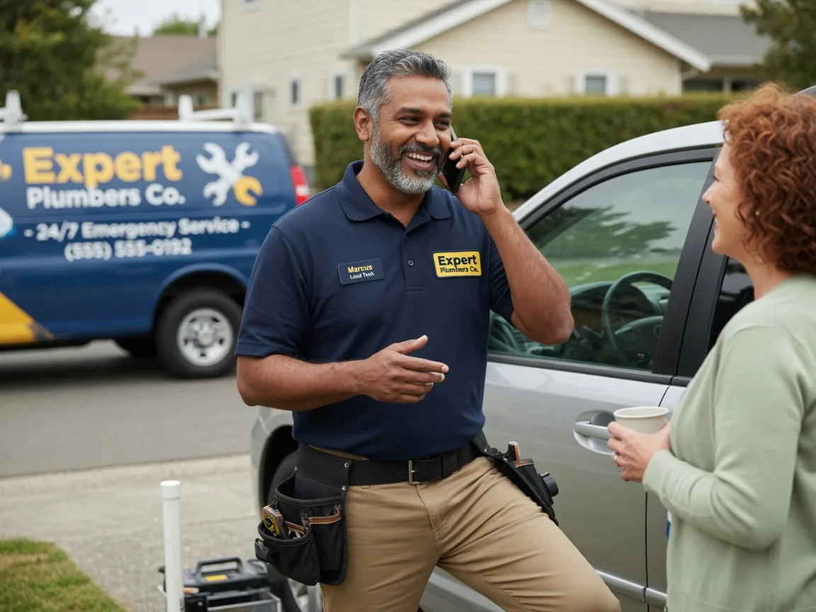 Drain Cleaning Indian Wells, CA FAQs